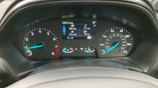 Ford Puma 1.0 EcoBoost Hybrid mHEV Titanium 5dr Petrol Hatchback